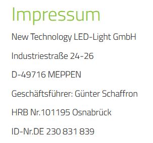 Impressum led-downlights.de.ntligm.de